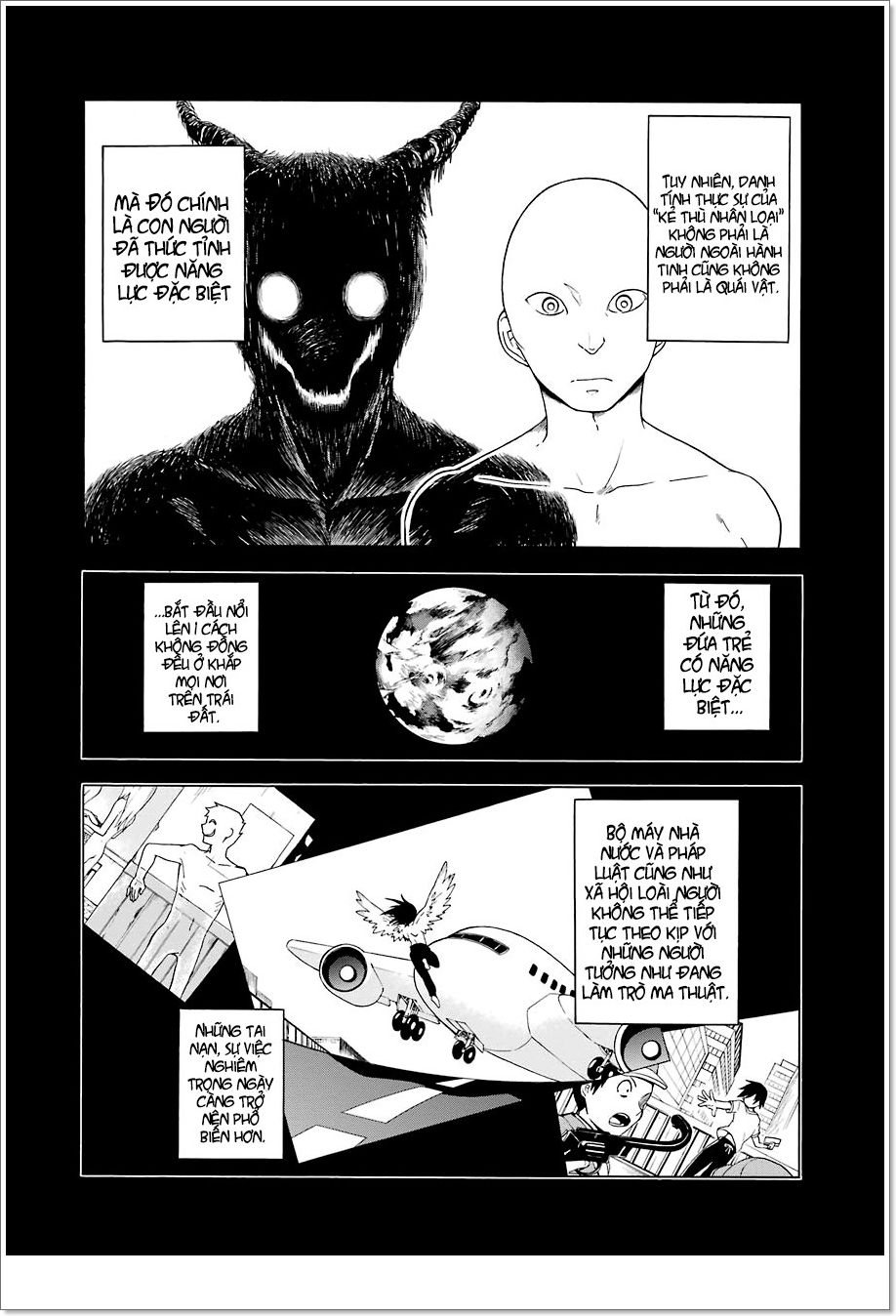 nana vô năng chapter 2 7