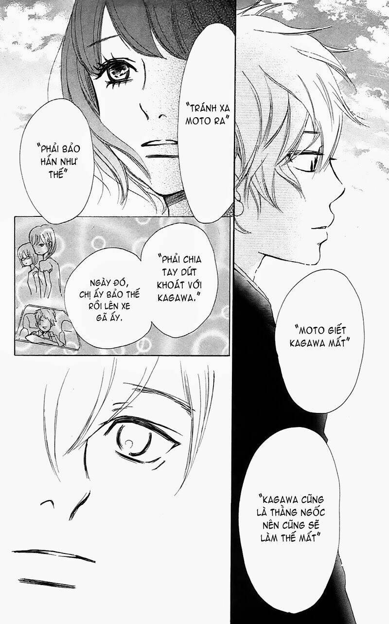 ngày ấy ta bên nhau chapter 64 31