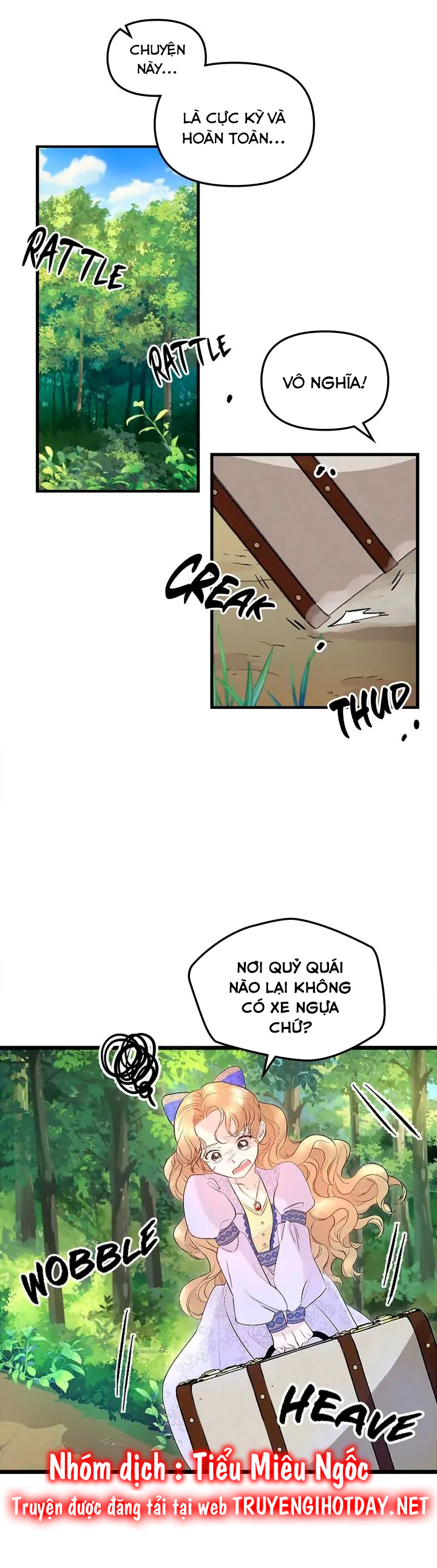 quán trọ dragondaily chapter 1 29