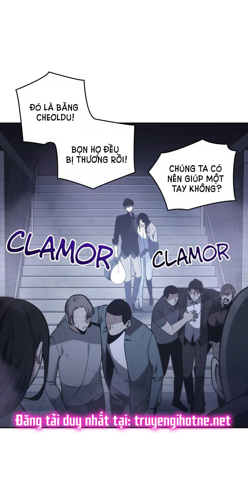 toàn trí độc giả - omniscient reader chapter 17.1 4