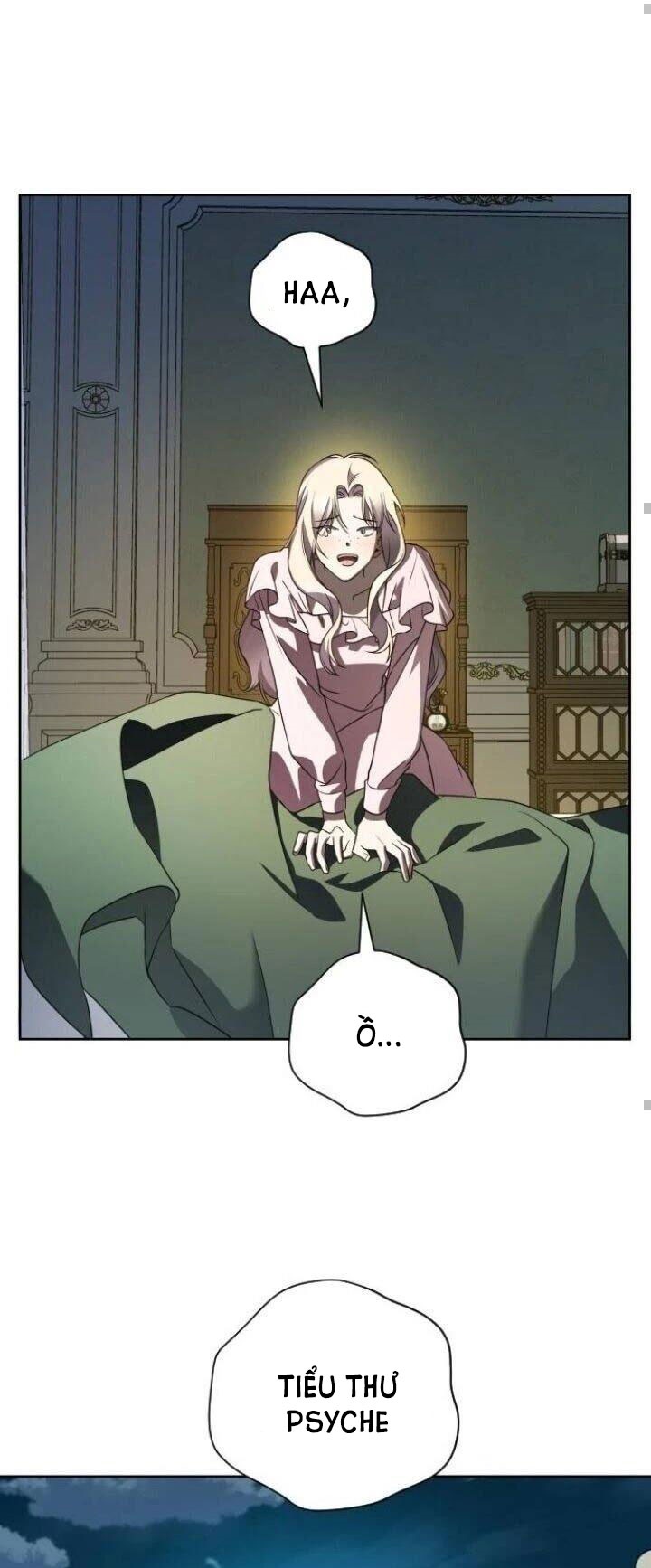 tôi muốn trở thành cô ấy dù chỉ là một ngày chapter 37 55