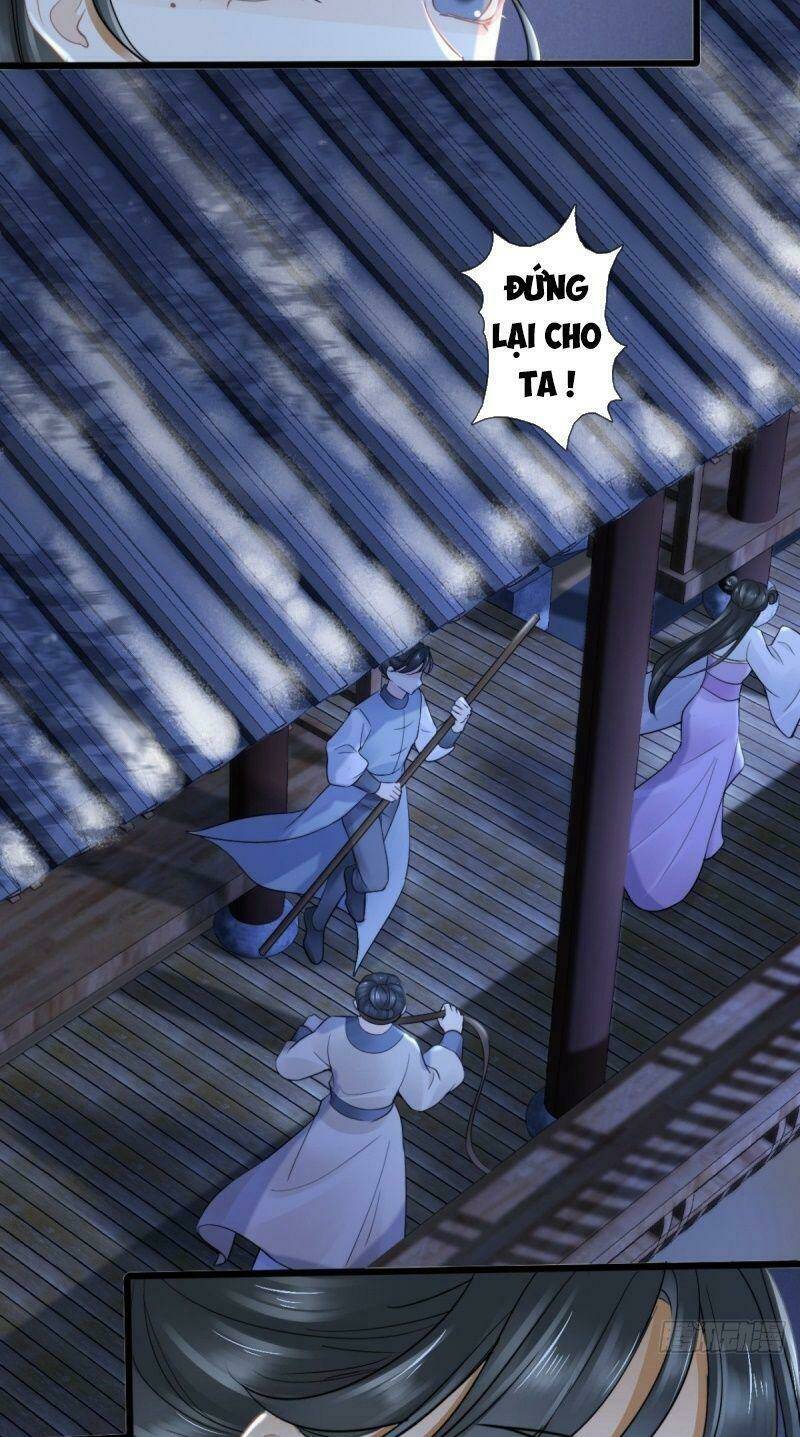 mê hoặc nhân tâm chapter 14 59