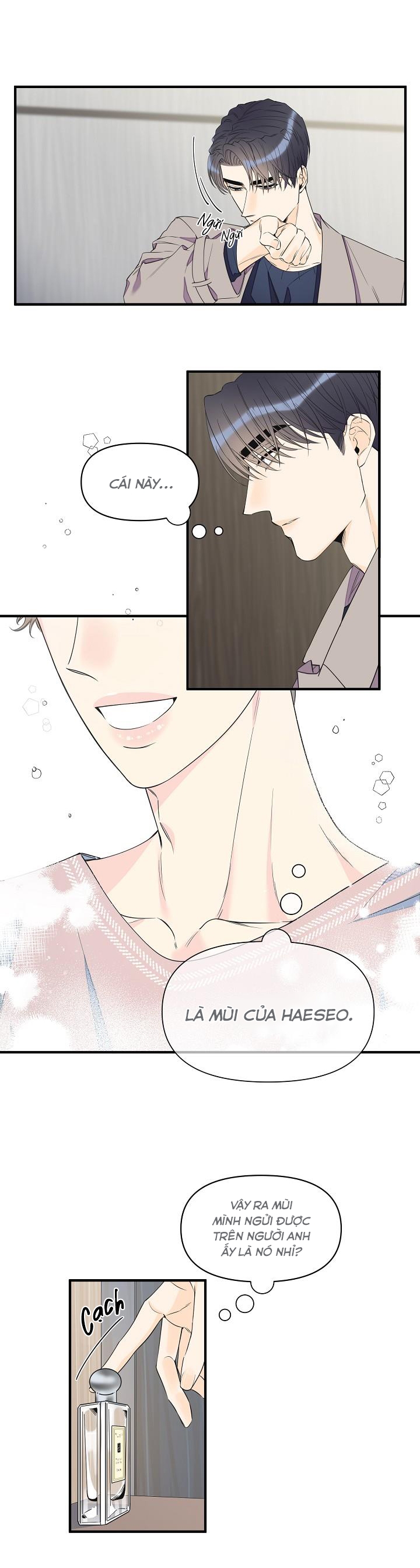 mộng tưởng chapter 40 20