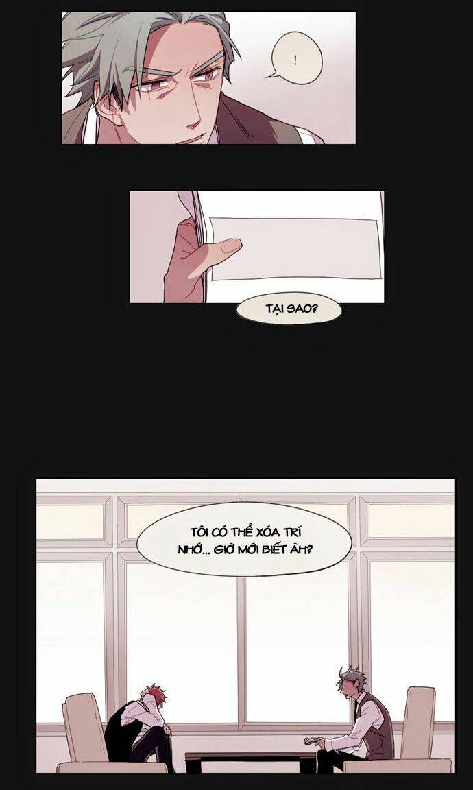 người dọn dẹp chiến trường chapter 4 44