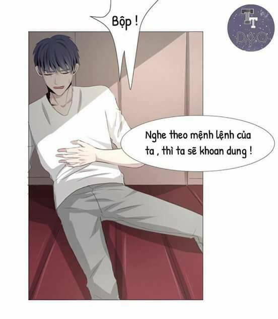 mộ huyết chi ương chapter 4 15