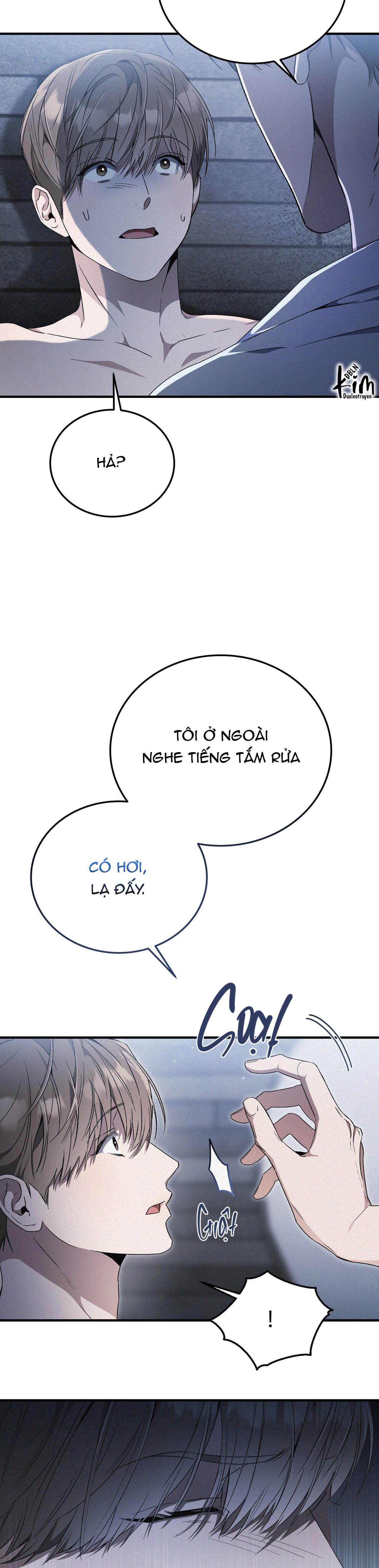 vô hình chapter 8 11