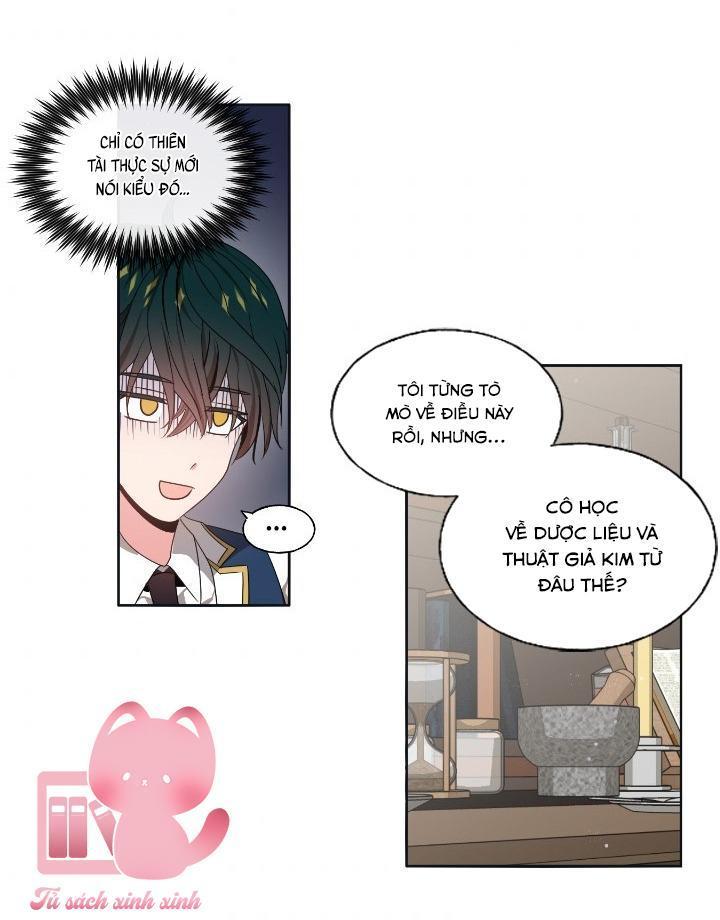 nguyện ước vô vọng của ma nữ chapter 18 42