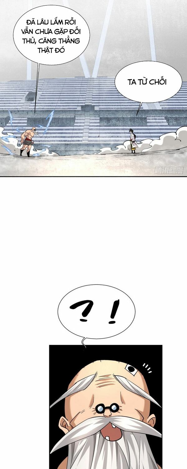 ta là nhà giàu số một, ta không muốn trọng sinh chapter 15 10
