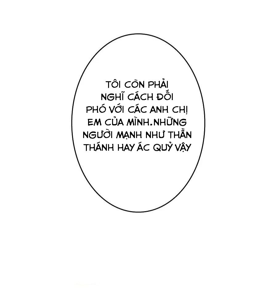 Thả Vu Nữ Đó Ra chapter 0 23