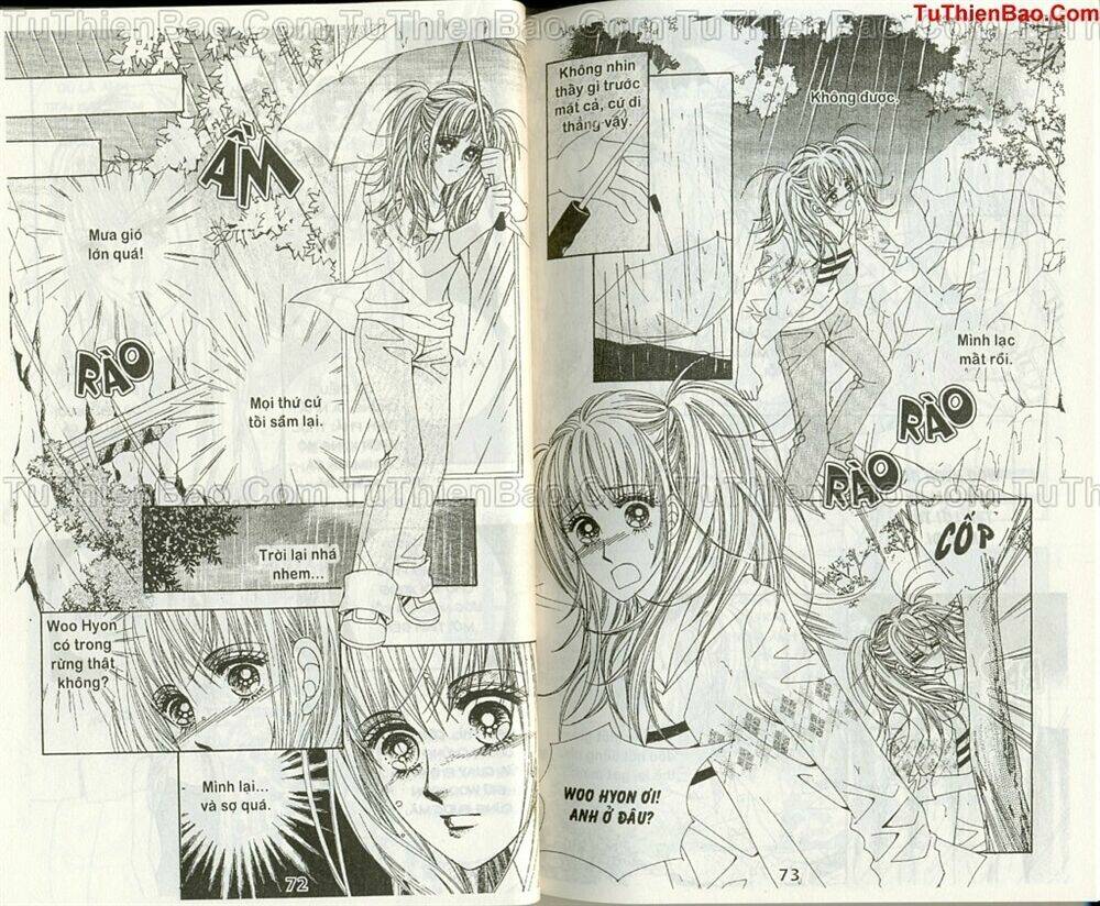 ma cà rồng hộ mệnh chapter 6 36