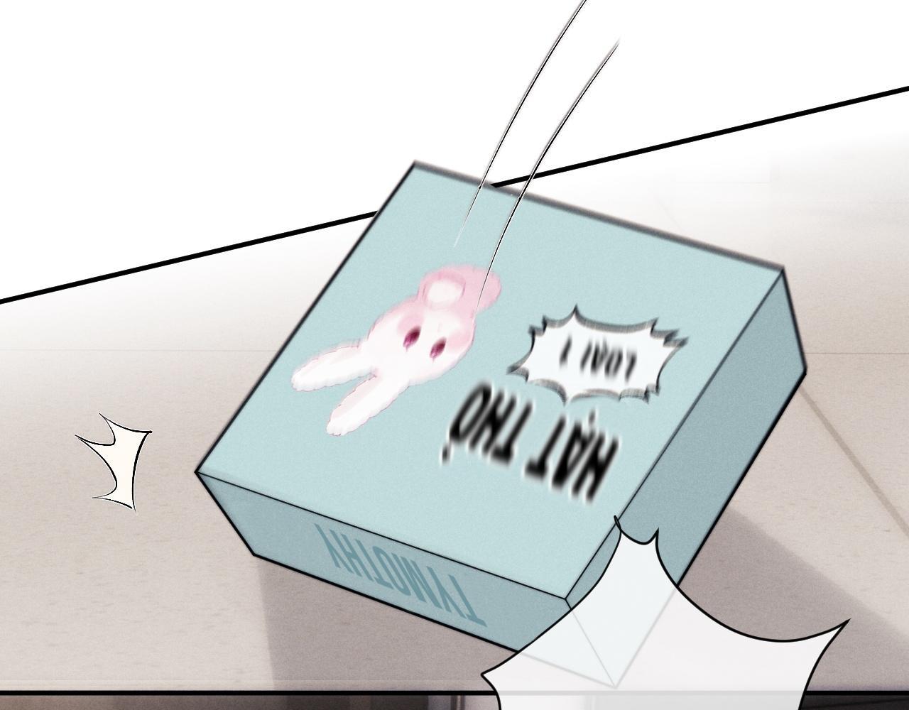 chấp sự thỏ tai cụp chapter 62 14