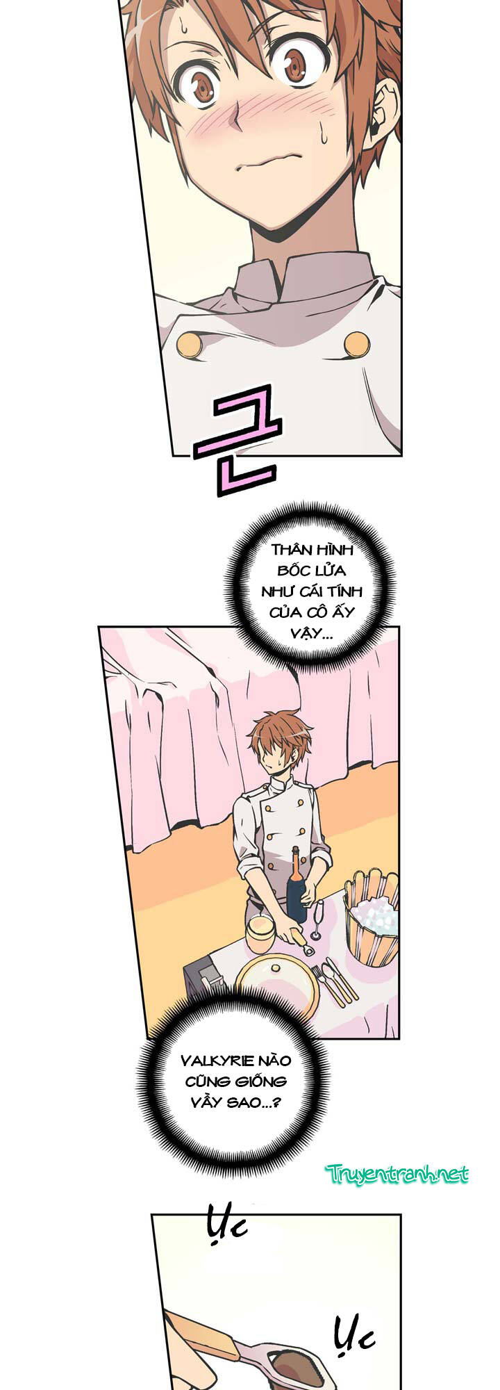 valkyrie agency chapter 4 29