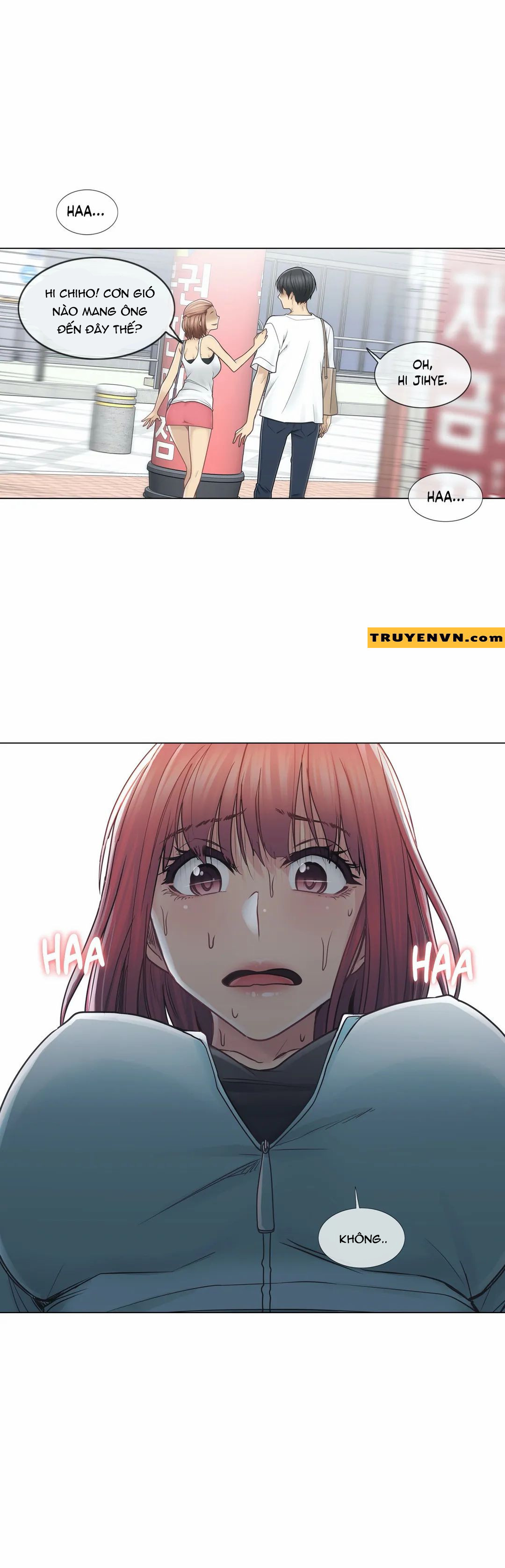 mở khóa tim em chapter 42 29