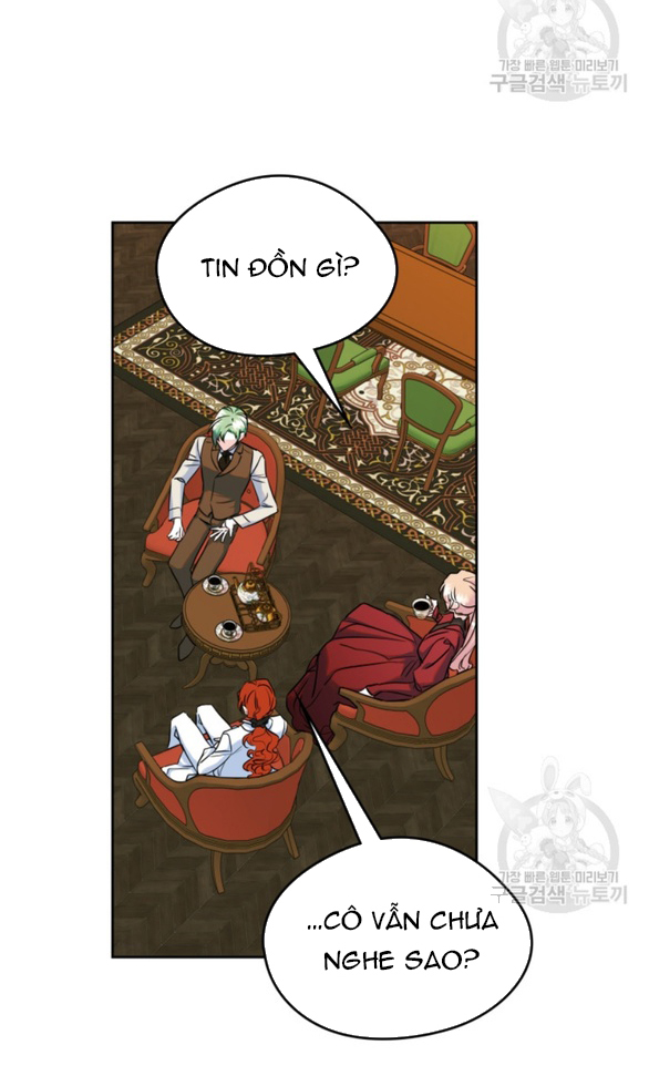 tôi đã trở thành bạn gái của nam chính chapter 35.2 16