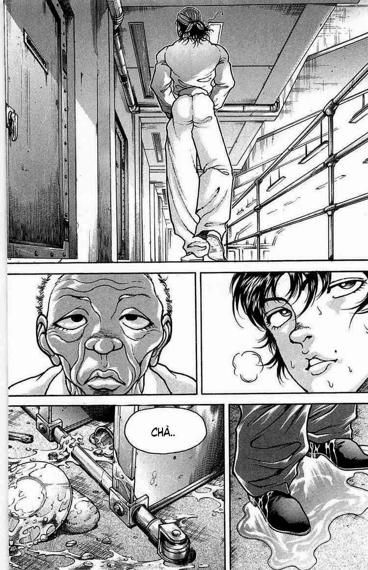 baki – son of ogre chapter 27 20