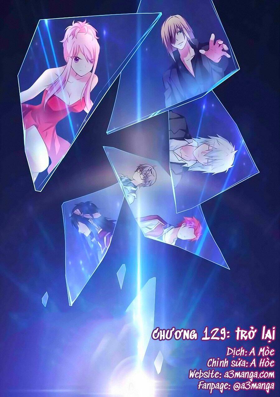 giả diện thế thân chapter 129 1