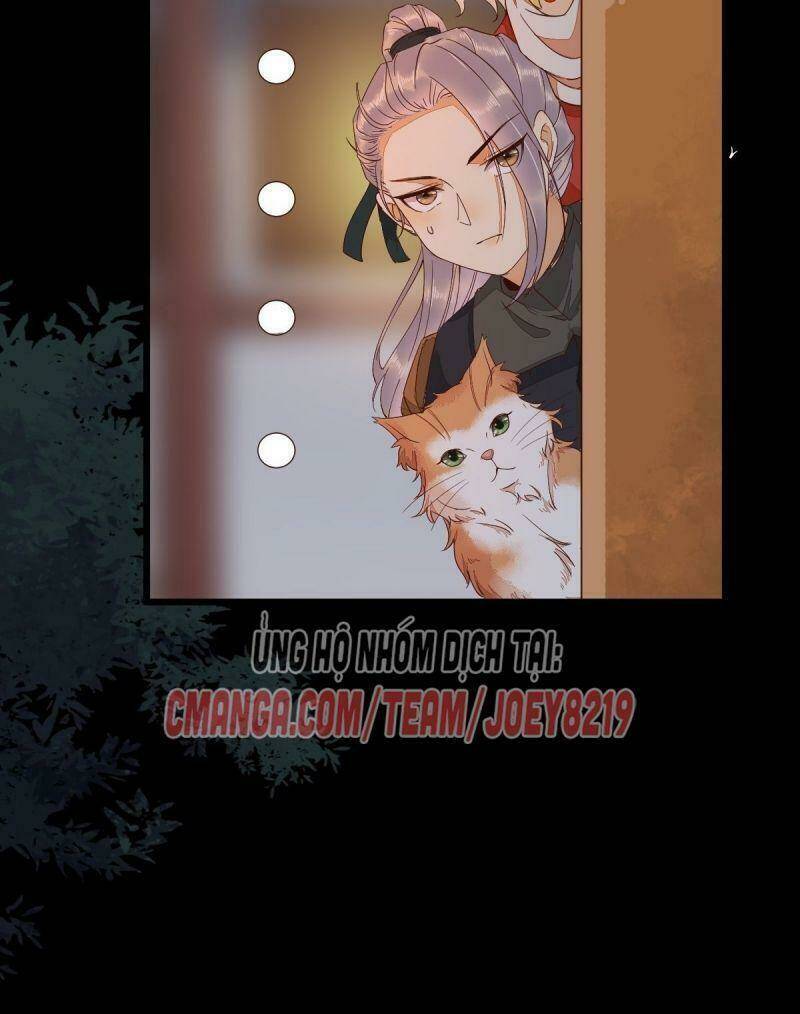 sát thủ vương phi không dễ chọc chapter 46 17