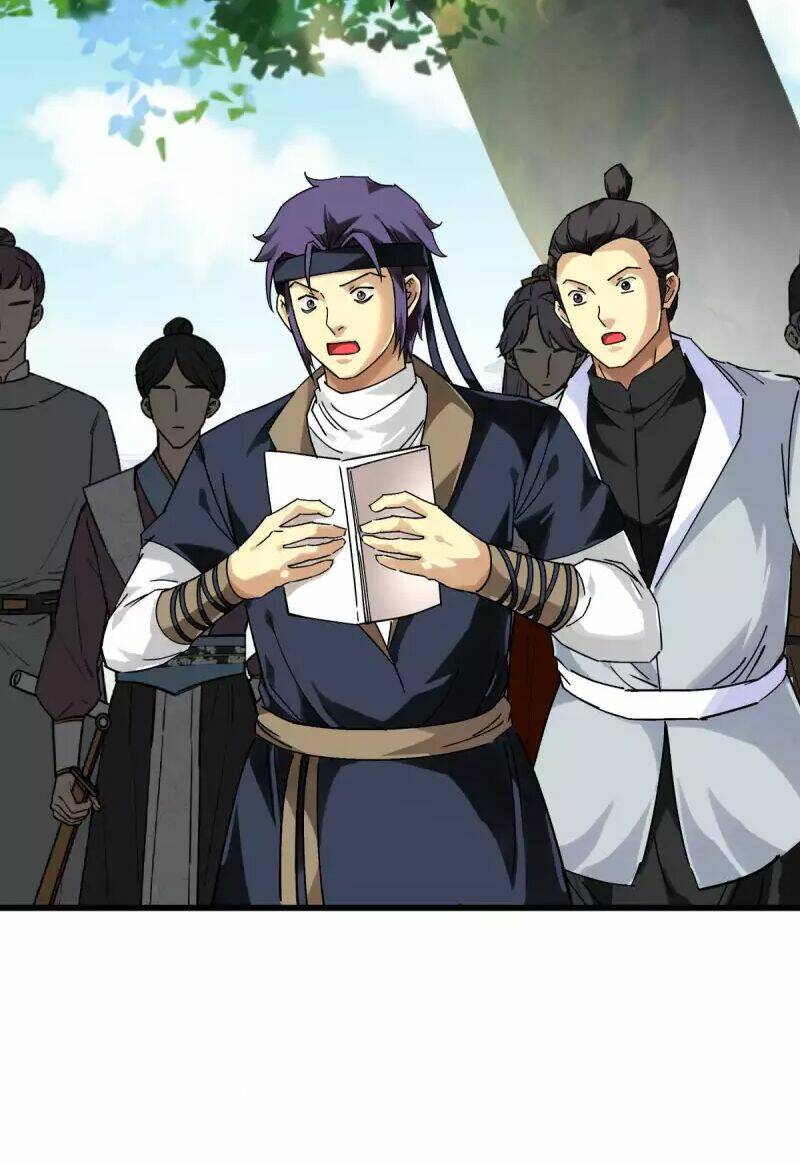 trọng sinh ta là đại thiên thần chapter 141 41