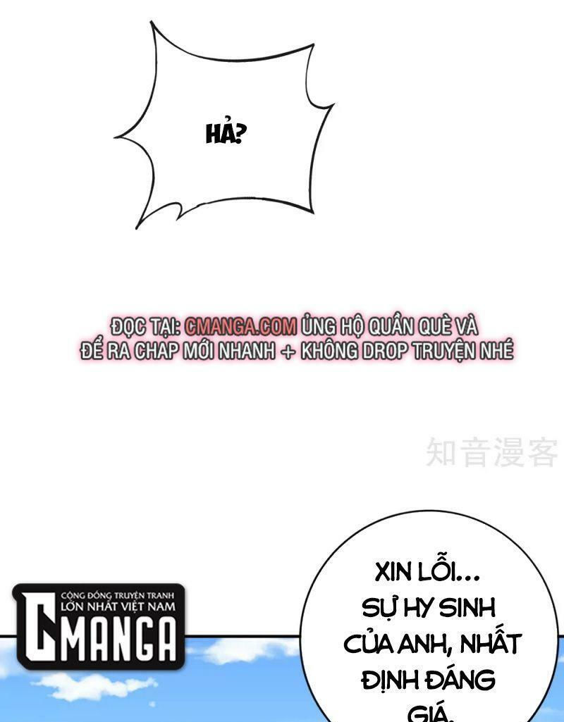 vòng bạn bè mạnh nhất của tiên giới chapter 124 39