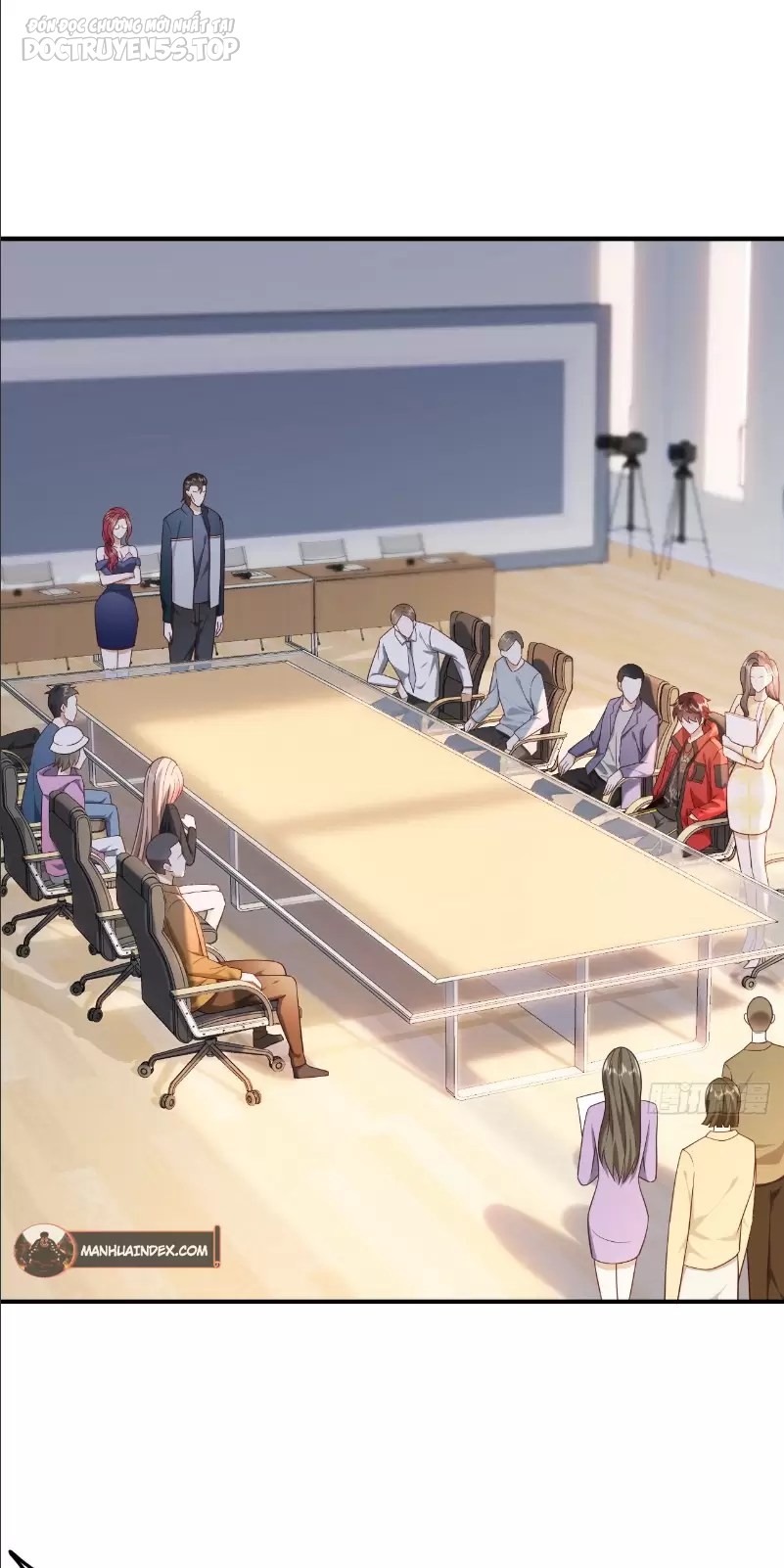 tái sinh, tôi trở thành ông vua ngành giải trí chapter 18 4