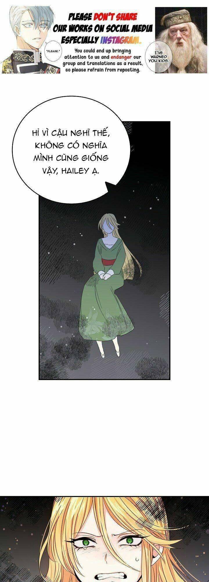 tôi là bạn gái cũ của một người lính chapter 15 1