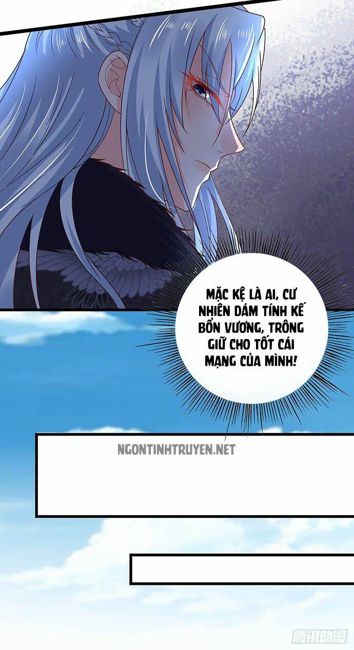 bệnh kiều phu quân ngạnh thượng cung chapter 16 26