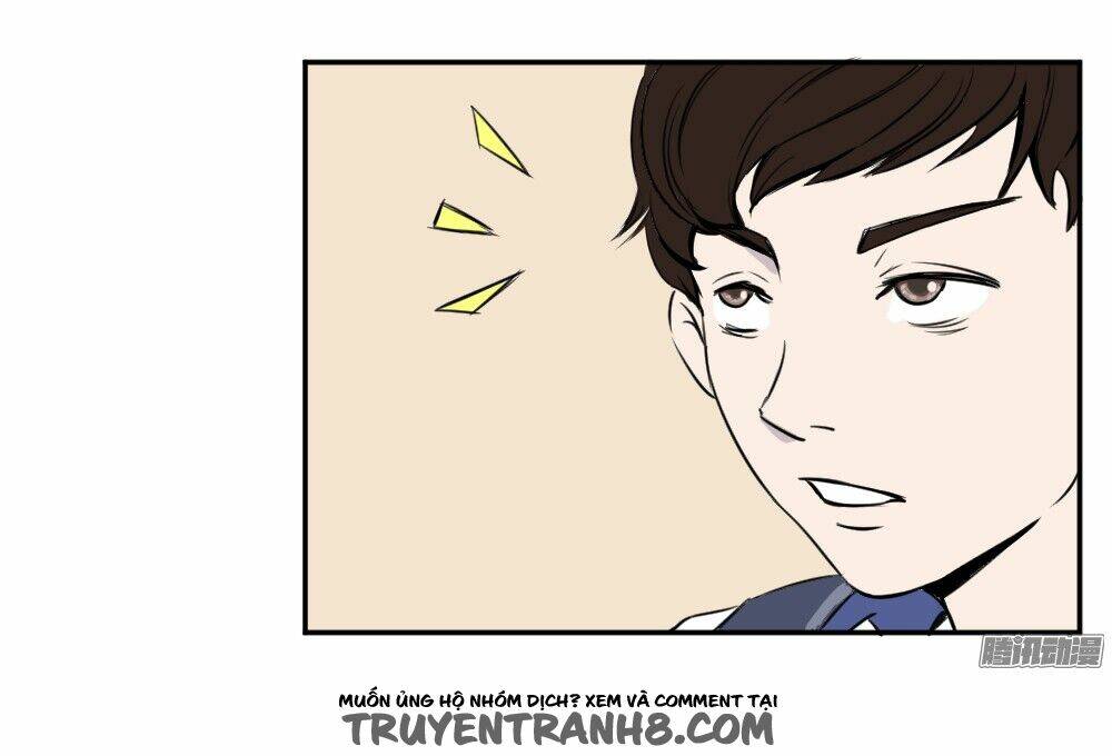 để tui yên ổn trưởng thành coi! chapter 14 22