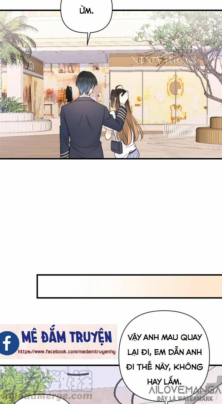 vẫn cứ nhớ em, nhớ em chapter 74 10