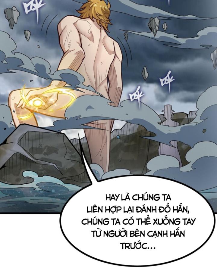 vô hạn sứ đồ và 12 nữ chiến binh chapter 407 37