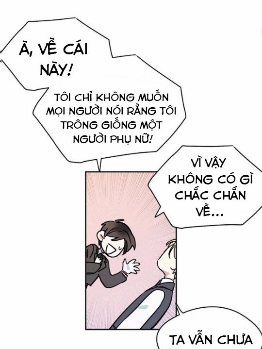 người hầu của tôi chapter 11.1 14