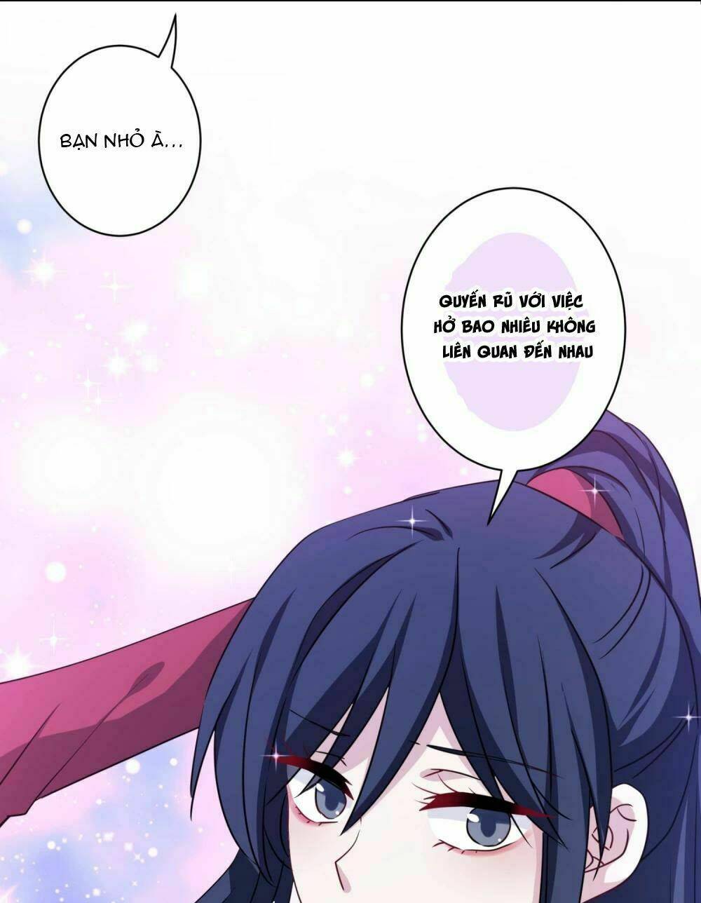 nhân vật phản diện: không ngọt không lấy tiền chapter 28 26