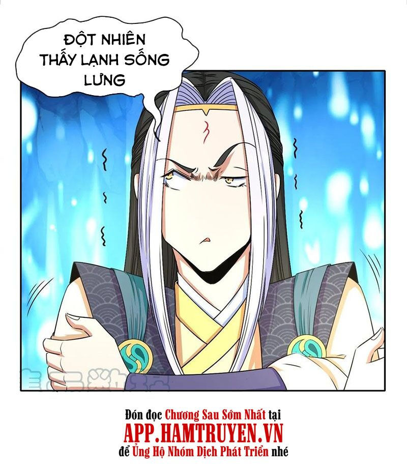 Sư Tỷ Của Ta Đông Đến Một Đám chapter 133 39