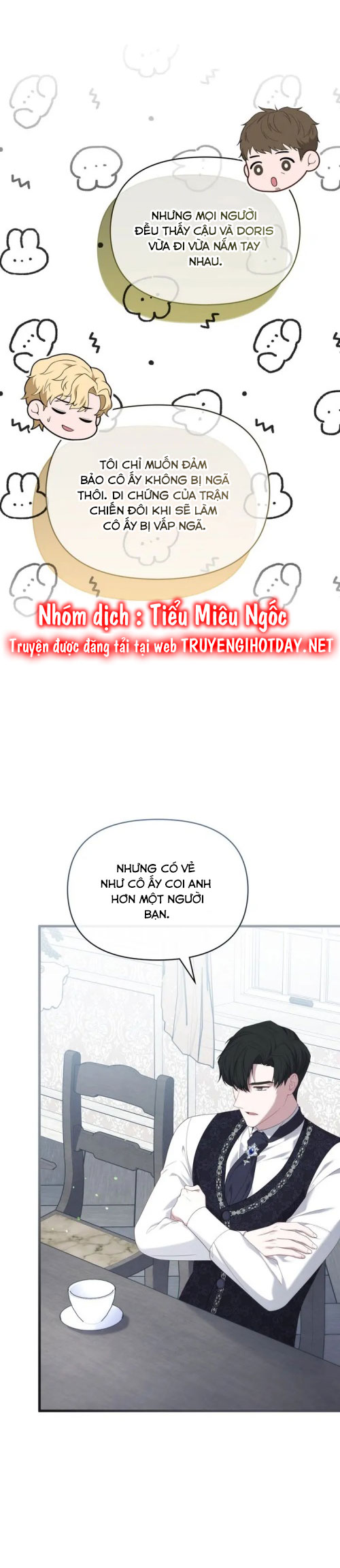 màn đêm tối của adeline chapter 78 6