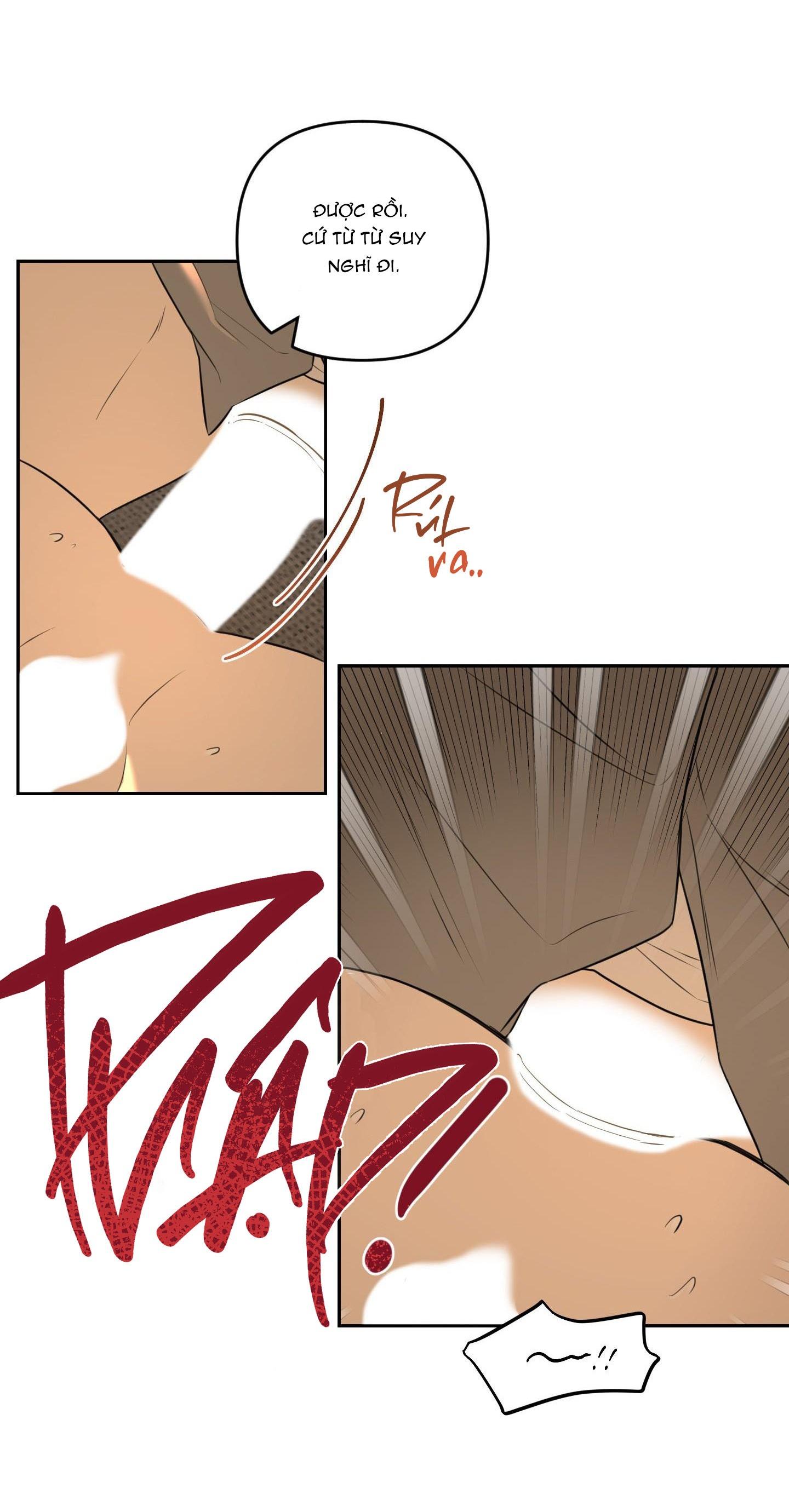 vườn hoa chapter 5 39