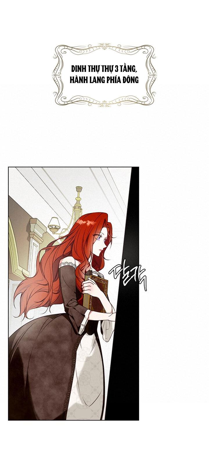 mùa đông đến chapter 4.5 3