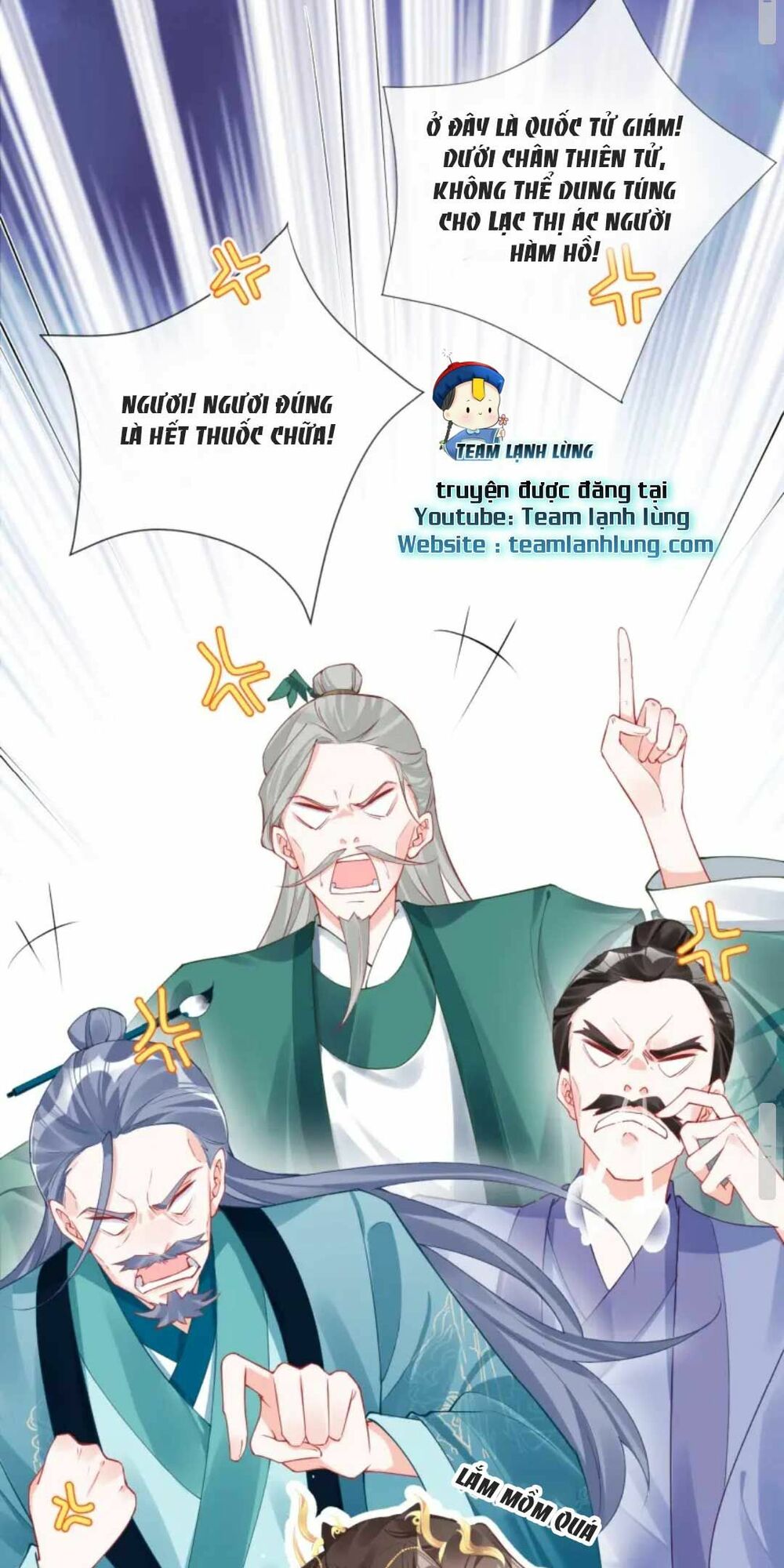 thiết lập ác nữ của tôi sụp đổ rồi chapter 22 28