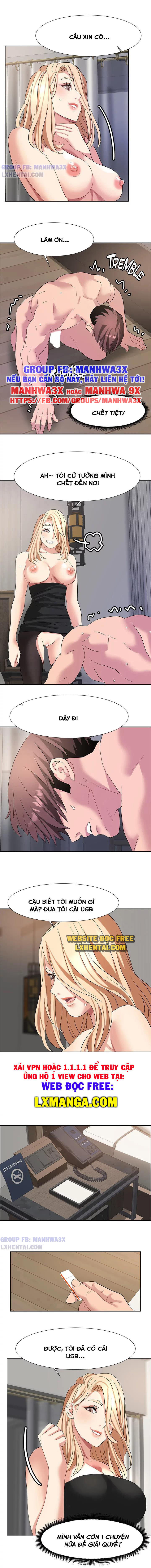 gái hư phải bị phạt chapter 45 5