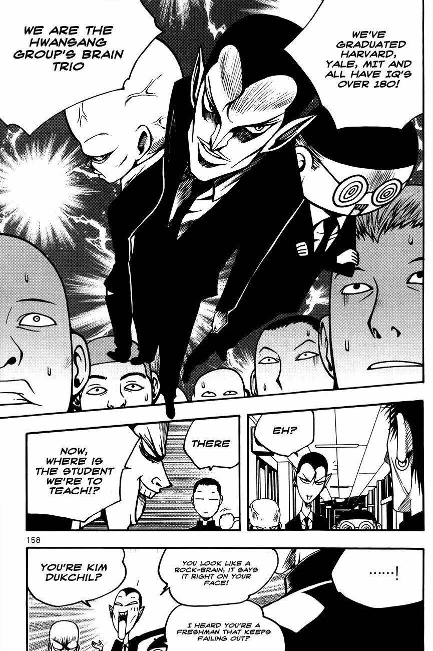 zippy ziggy chapter 69 12