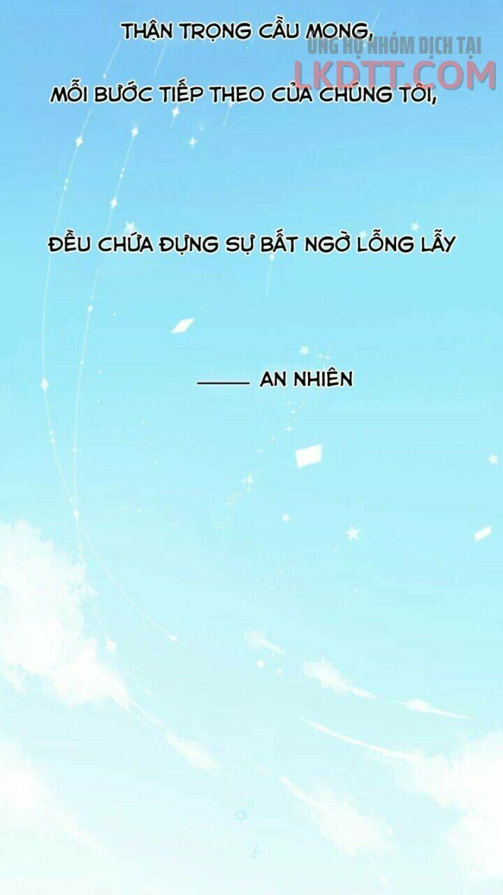 Cô Ấy Không Đáng Yêu chapter 38.2 8