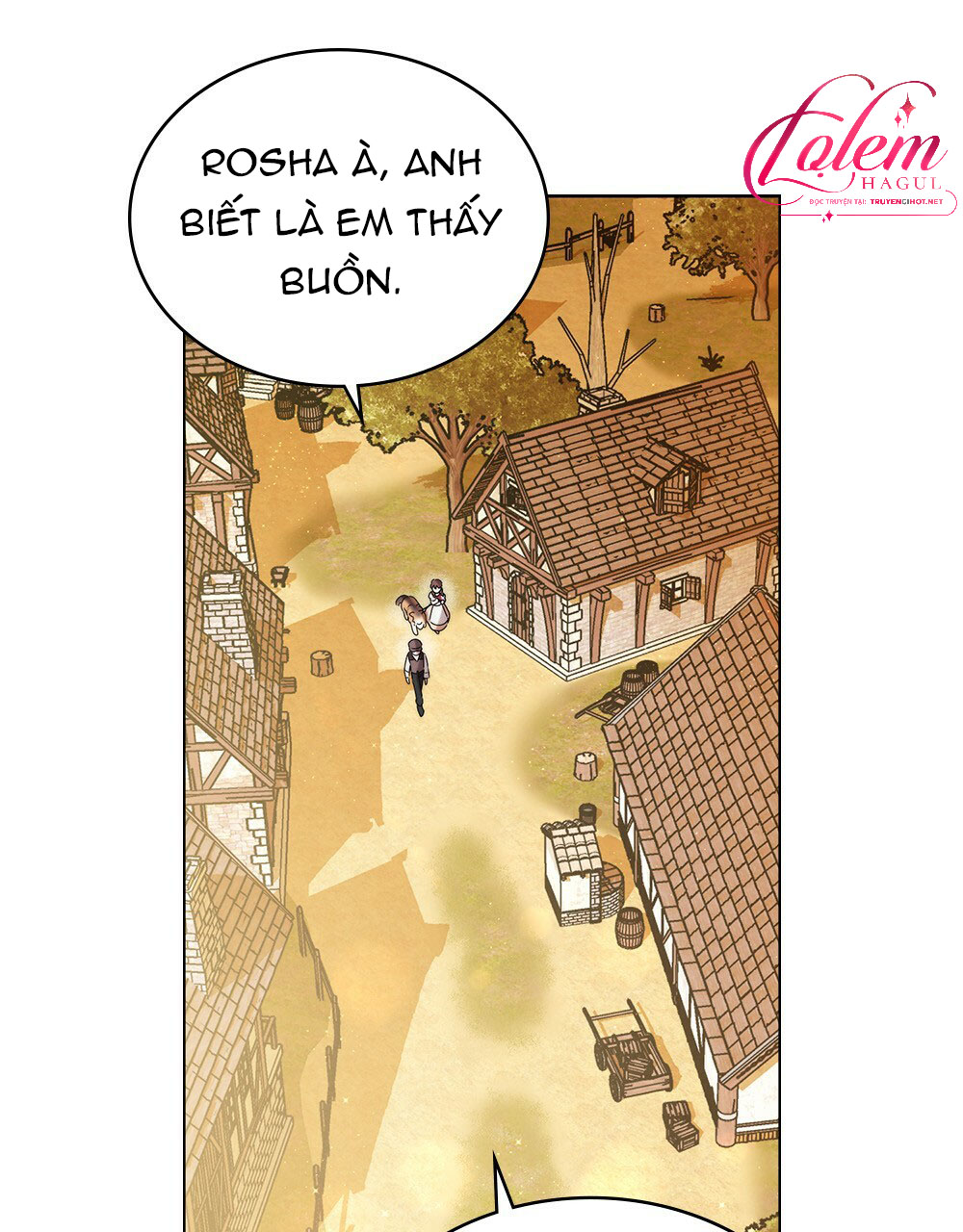 ánh sáng của bình minh chapter 1 38