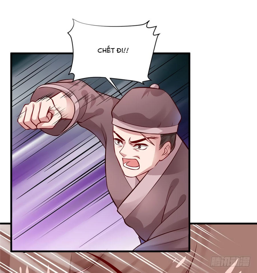 nữ đế livestream công lược chapter 11 2