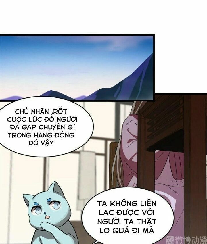 độc bộ thiên hạ: đặc công thần y chapter 220 15