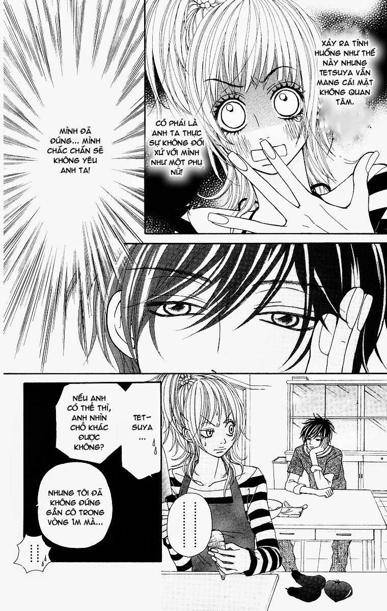 harem lodge chapter 3.1 12