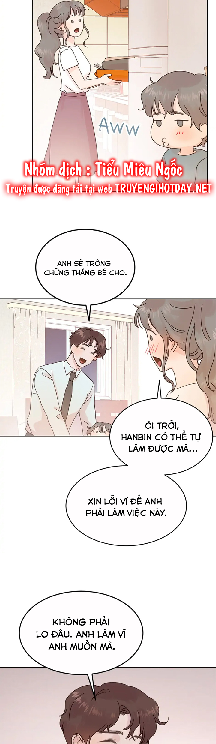 sự trả thù ngọt ngào của vợ tôi chapter 116 7