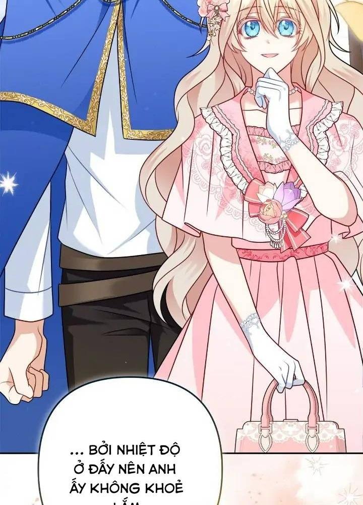 tại sao mẹ chồng tôi lại như thế này? chapter 15 70