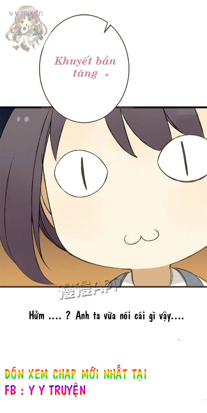 trên trời rớt xuống một hòa thượng ngốc chapter 9 22