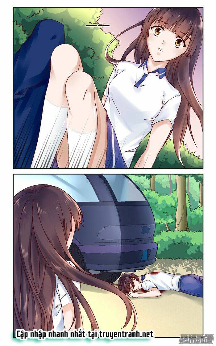 tôi là vợ tôi chapter 29 7