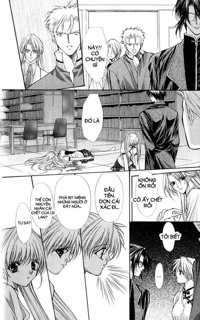 anh chàng khắc tinh chapter 17 14
