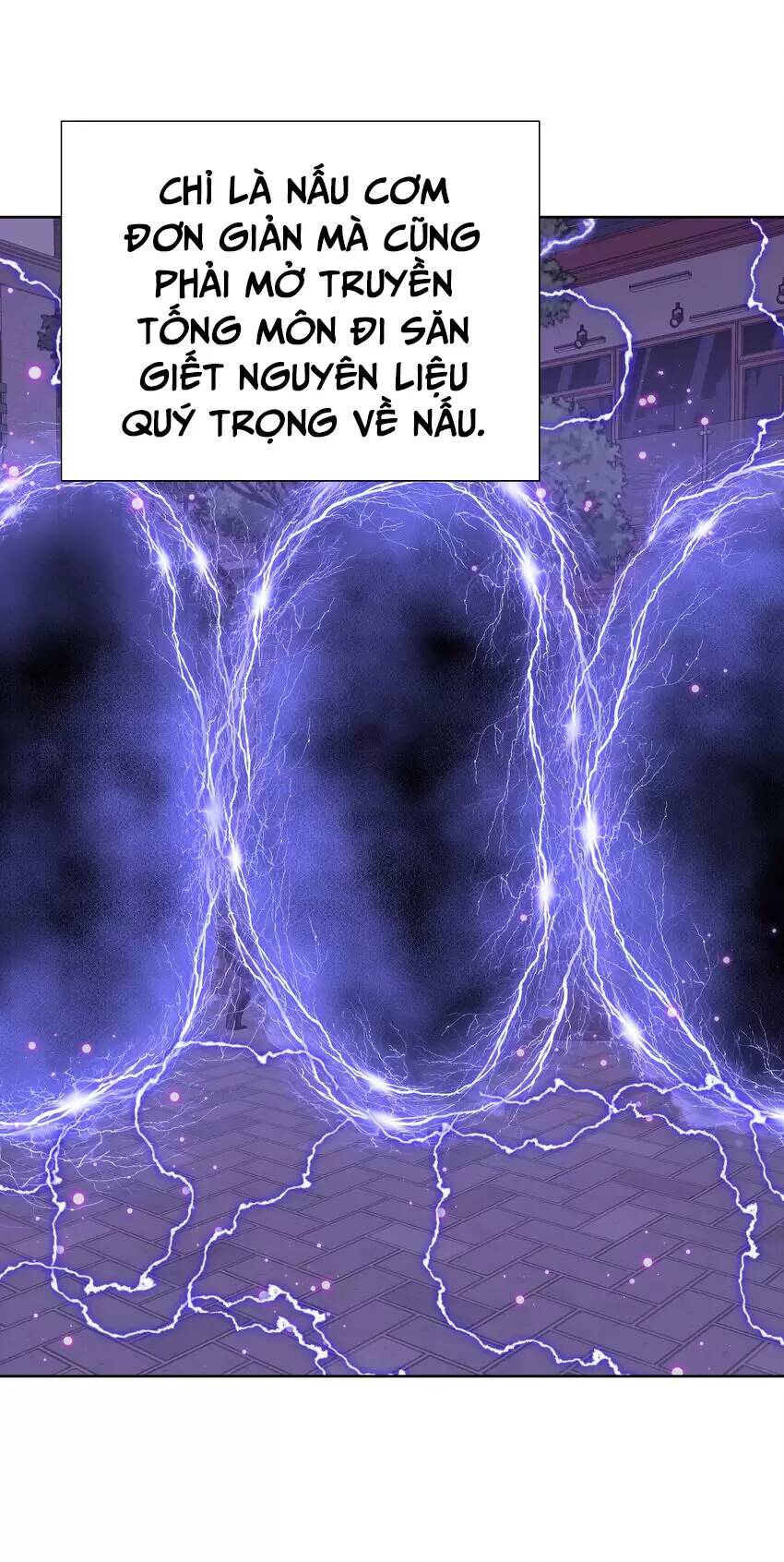 bản giáo chủ thân bất do kỷ chapter 49 4