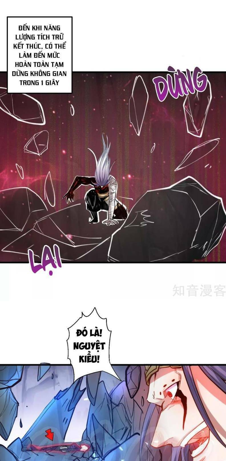 tối cường đại biểu hoàng kim thận chapter 76 3